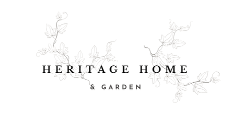 Heritage Home & Garden